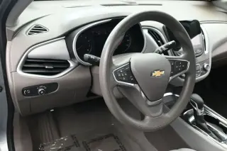 Chevrolet Malibu 2024 LT 4p Sedan con 1LT