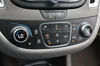 Chevrolet Malibu 2024 LT 4p Sedan con 1LT