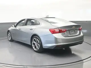 Chevrolet Malibu 2024 LT 4p Sedan con 1LT