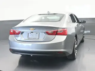 Chevrolet Malibu 2024 LT 4p Sedan con 1LT
