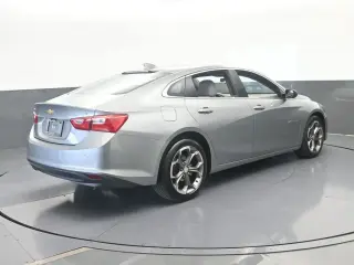 Chevrolet Malibu 2024 LT 4p Sedan con 1LT