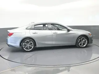 Chevrolet Malibu 2024 LT 4p Sedan con 1LT