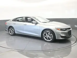 Chevrolet Malibu 2024 LT 4p Sedan con 1LT