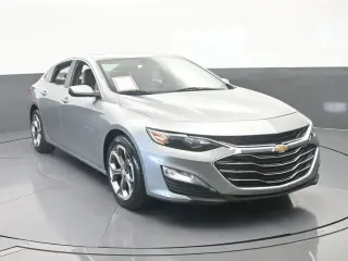 Chevrolet Malibu 2024 LT 4p Sedan con 1LT