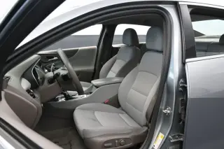 Chevrolet Malibu 2024 LT 4p Sedan con 1LT