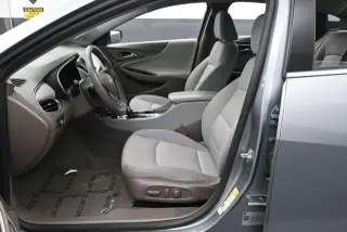 Chevrolet Malibu 2024 LT 4p Sedan con 1LT