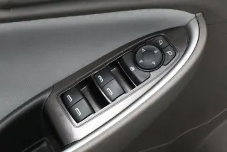 Chevrolet Malibu 2024 LT 4p Sedan con 1LT