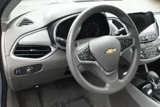 Chevrolet Malibu 2024 LT 4p Sedan con 1LT