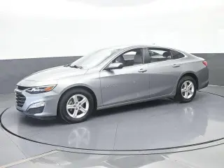 Chevrolet Malibu 2024 LT 4p Sedan con 1LT