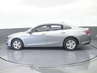 Chevrolet Malibu 2024 LT 4p Sedan con 1LT