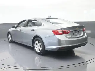 Chevrolet Malibu 2024 LT 4p Sedan con 1LT