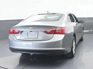 Chevrolet Malibu 2024 LT 4p Sedan con 1LT