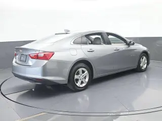 Chevrolet Malibu 2024 LT 4p Sedan con 1LT