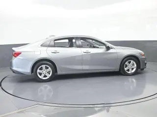 Chevrolet Malibu 2024 LT 4p Sedan con 1LT