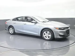 Chevrolet Malibu 2024 LT 4p Sedan con 1LT