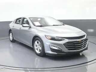 Chevrolet Malibu 2024 LT 4p Sedan con 1LT