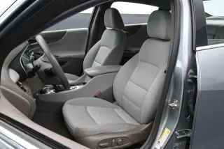 Chevrolet Malibu 2024 LT 4p Sedan con 1LT