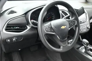 Chevrolet Malibu 2024 LT 4dr Sed w/1LT