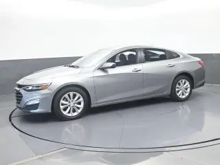 Chevrolet Malibu 2024 LT 4dr Sed w/1LT