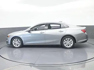 Chevrolet Malibu 2024 LT 4dr Sed w/1LT
