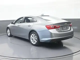 Chevrolet Malibu 2024 LT 4dr Sed w/1LT
