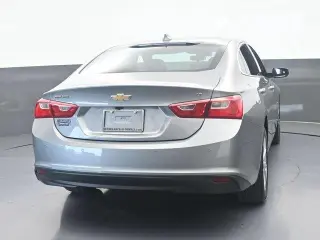 Chevrolet Malibu 2024 LT 4dr Sed w/1LT