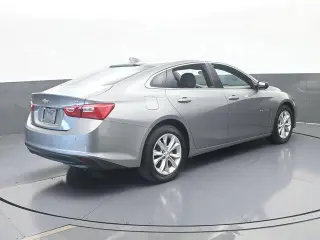 Chevrolet Malibu 2024 LT 4dr Sed w/1LT