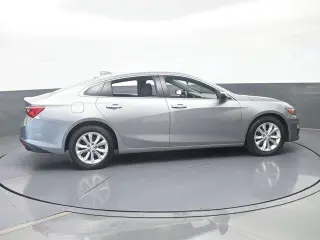 Chevrolet Malibu 2024 LT 4dr Sed w/1LT