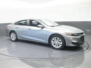 Chevrolet Malibu 2024 LT 4dr Sed w/1LT