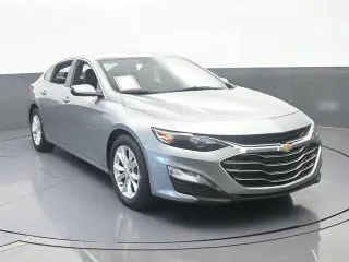 Chevrolet Malibu 2024 LT 4dr Sed w/1LT