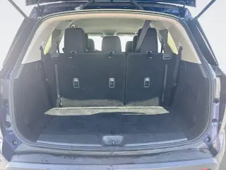 Nissan Pathfinder 2024 SV 4p SUV