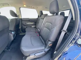 Nissan Pathfinder 2024 SV 4p SUV