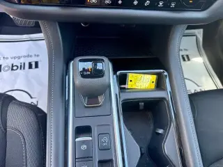 Nissan Pathfinder 2024 SV 4p SUV