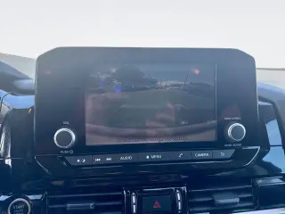 Nissan Pathfinder 2024 SV 4p SUV
