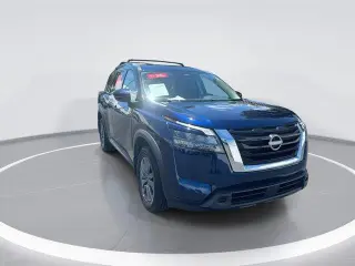 Nissan Pathfinder 2024 SV 4p SUV