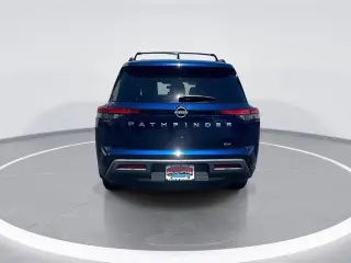 Nissan Pathfinder 2024 SV 4p SUV