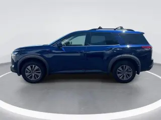 Nissan Pathfinder 2024 SV 4p SUV
