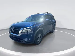 Nissan Pathfinder 2024 SV 4p SUV