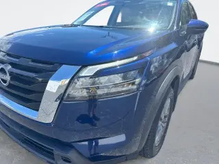 Nissan Pathfinder 2024 SV 4p SUV