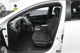 Chevrolet Malibu 2024 LT 4p Sedan con 1LT
