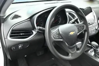 Chevrolet Malibu 2024 LT 4p Sedan con 1LT