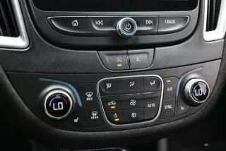 Chevrolet Malibu 2024 LT 4p Sedan con 1LT