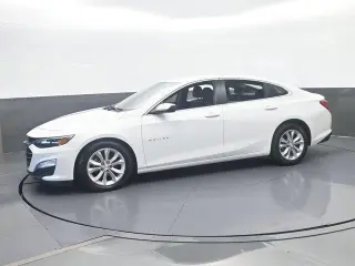 Chevrolet Malibu 2024 LT 4p Sedan con 1LT