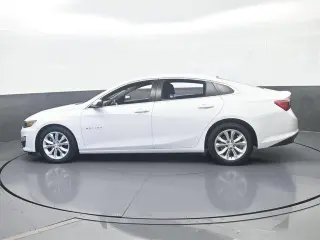 Chevrolet Malibu 2024 LT 4p Sedan con 1LT