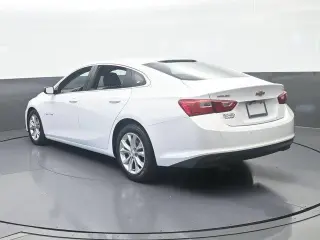 Chevrolet Malibu 2024 LT 4p Sedan con 1LT