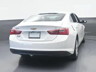 Chevrolet Malibu 2024 LT 4p Sedan con 1LT