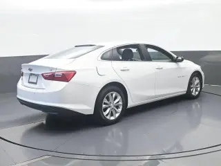 Chevrolet Malibu 2024 LT 4p Sedan con 1LT