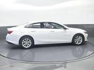 Chevrolet Malibu 2024 LT 4p Sedan con 1LT