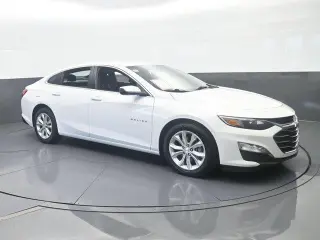 Chevrolet Malibu 2024 LT 4p Sedan con 1LT