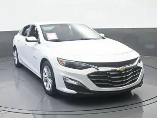 Chevrolet Malibu 2024 LT 4p Sedan con 1LT